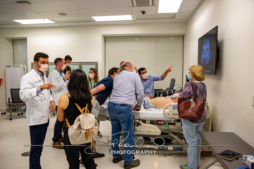 Hands On Simulation at MMEC – April 2022 #58747