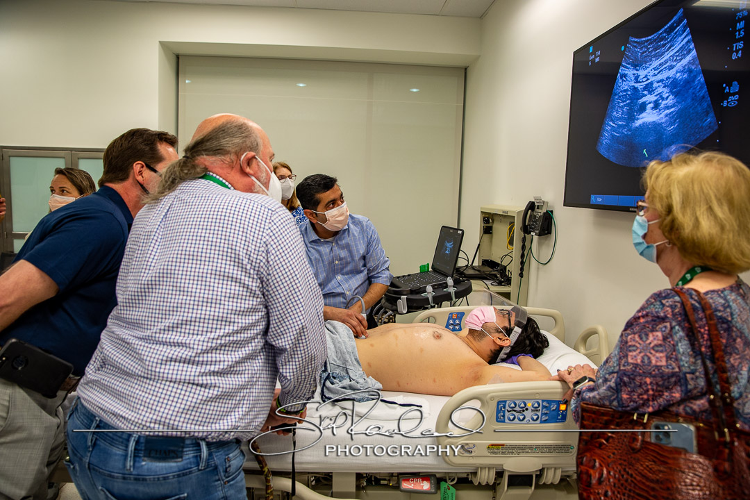 Hands On Simulation at MMEC – April 2022 #58748