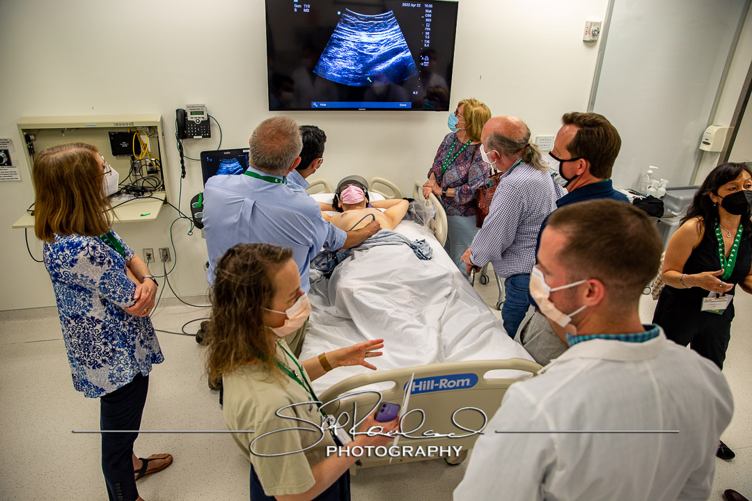 Hands On Simulation at MMEC – April 2022 #58749