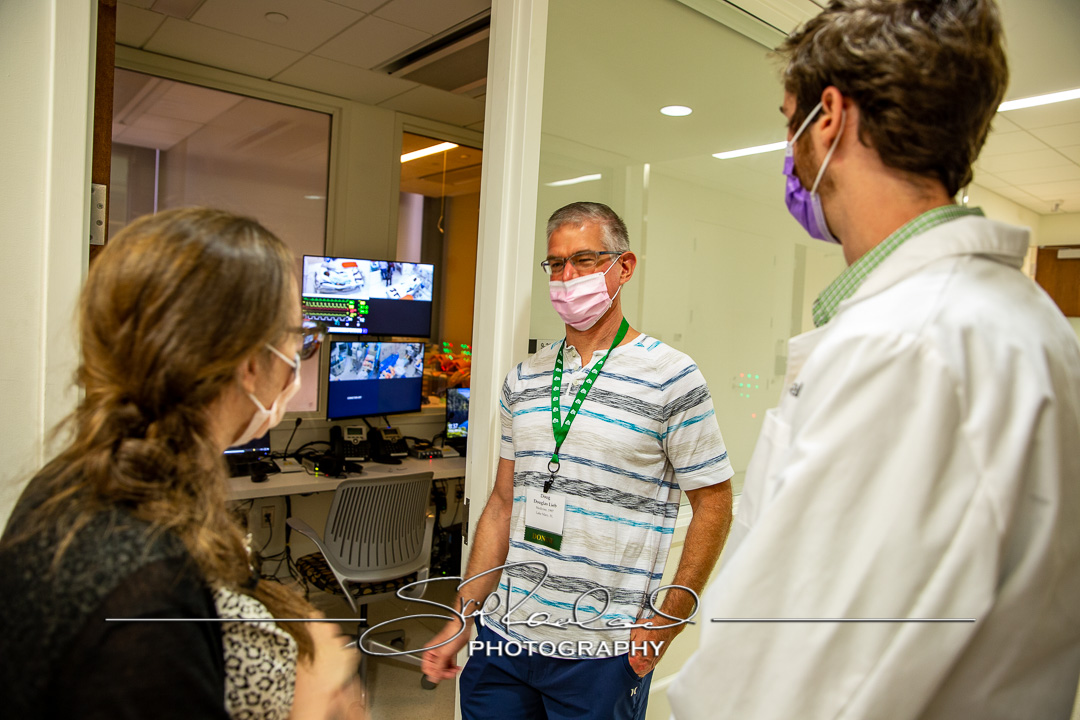 Hands On Simulation at MMEC – April 2022 #58750