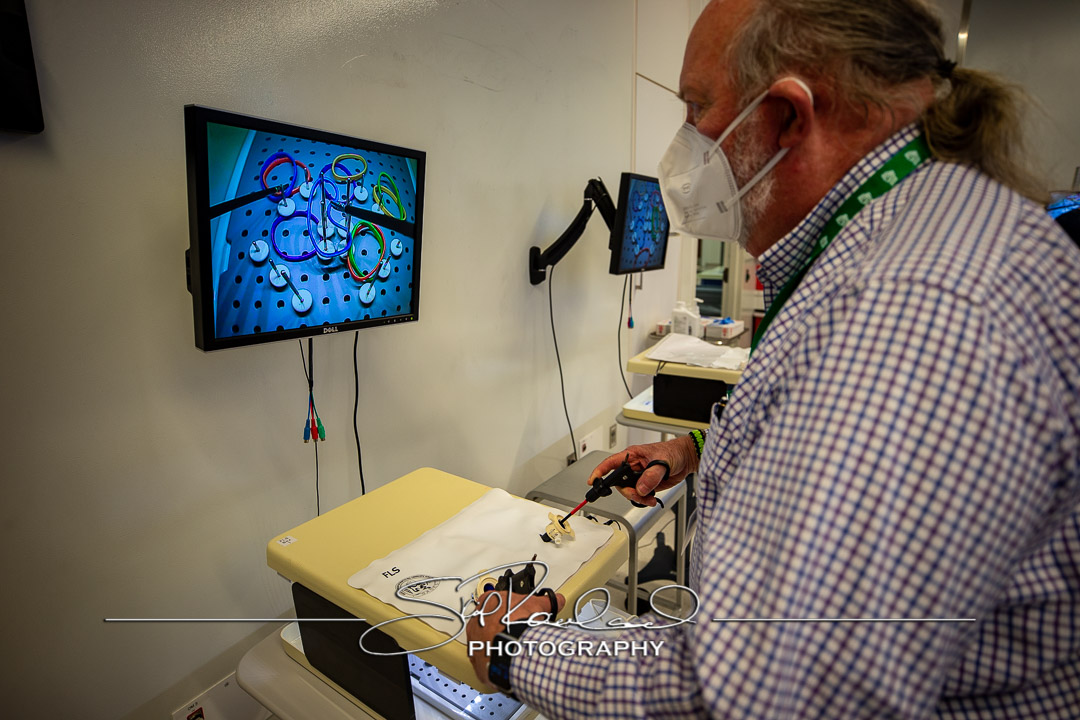 Hands On Simulation at MMEC – April 2022 #58751