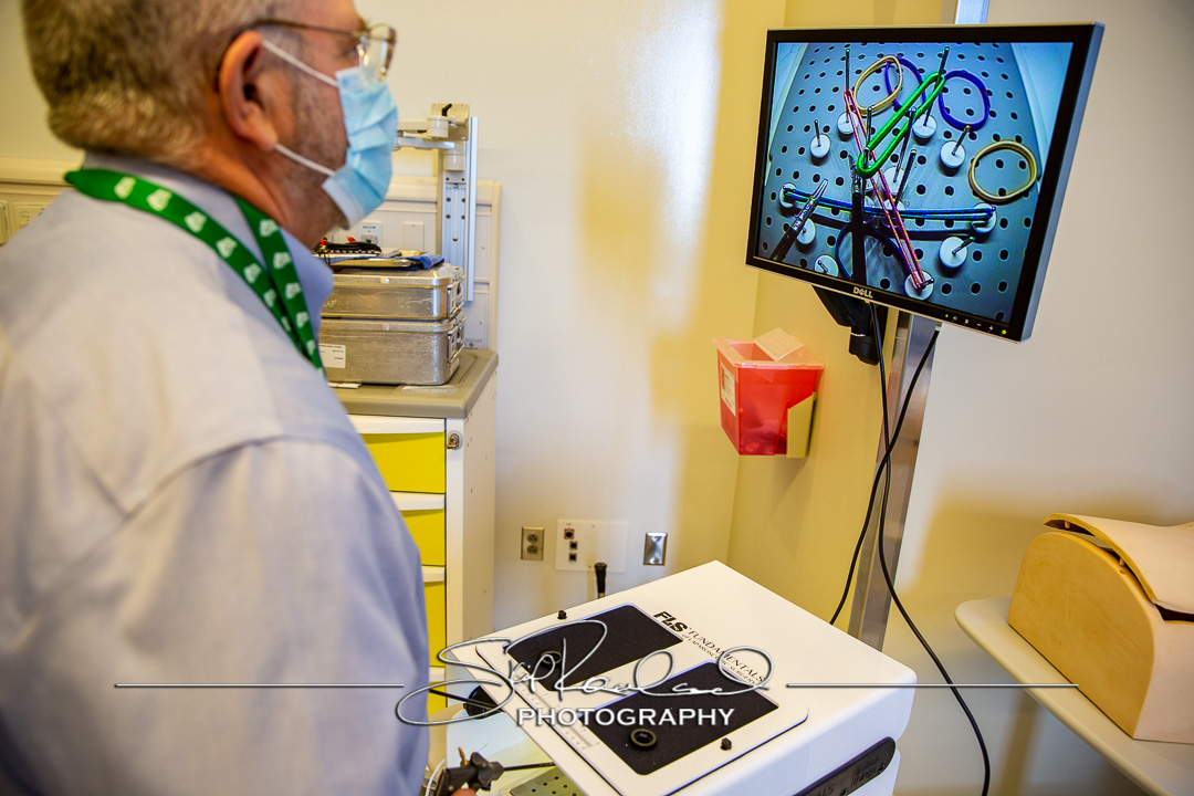 Hands On Simulation at MMEC – April 2022 #58754