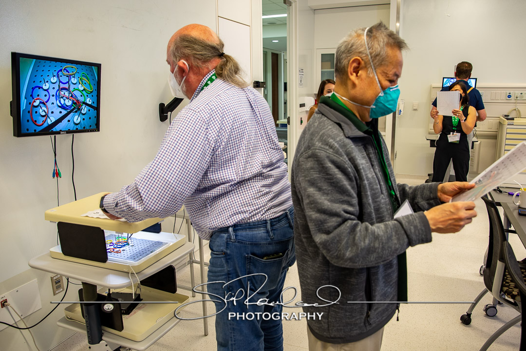 Hands On Simulation at MMEC – April 2022 #58756