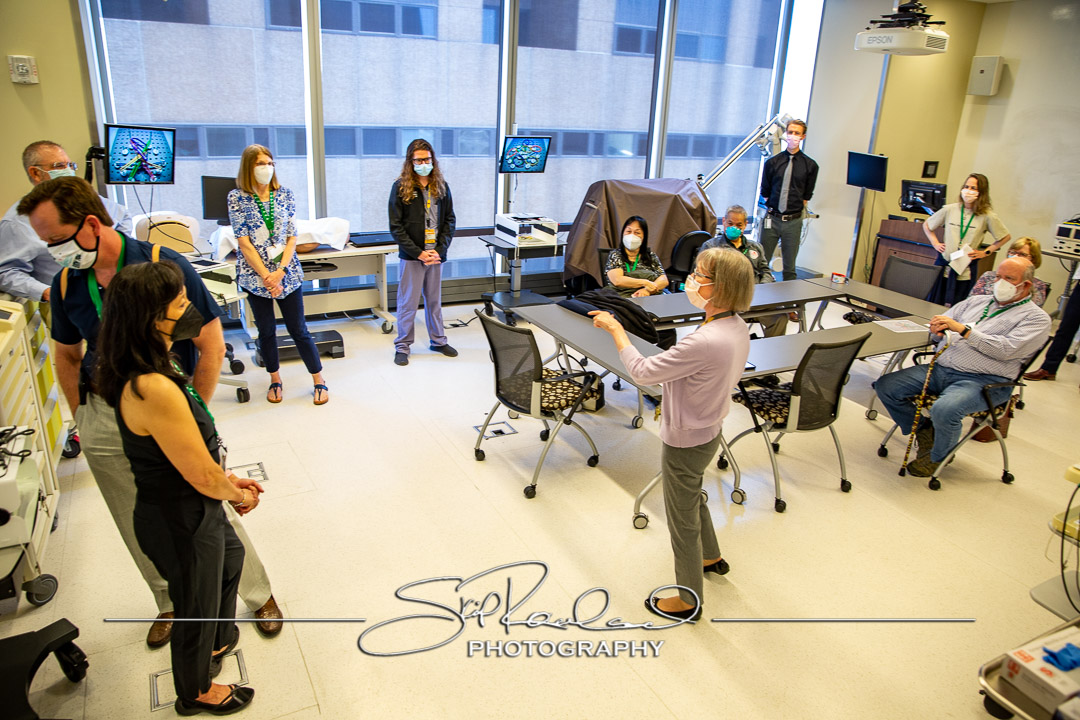 Hands On Simulation at MMEC – April 2022 #58758