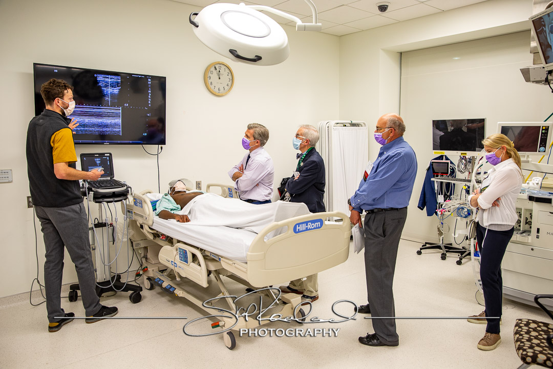 Hands On Simulation at MMEC – April 2022 #58759