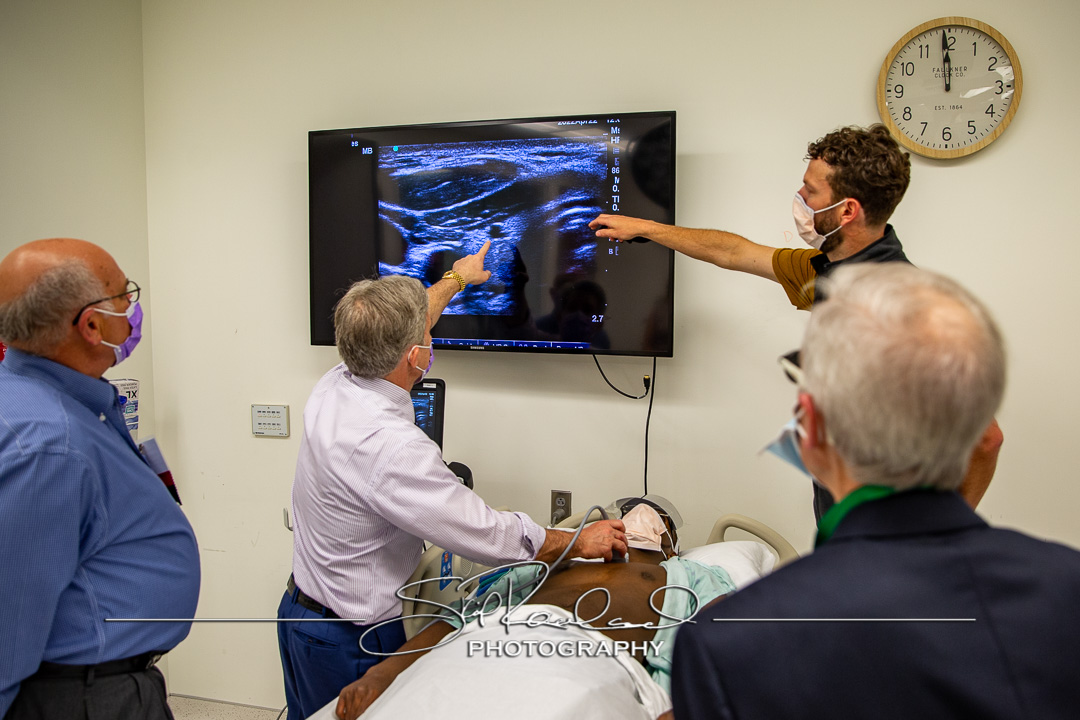 Hands On Simulation at MMEC – April 2022 #58762