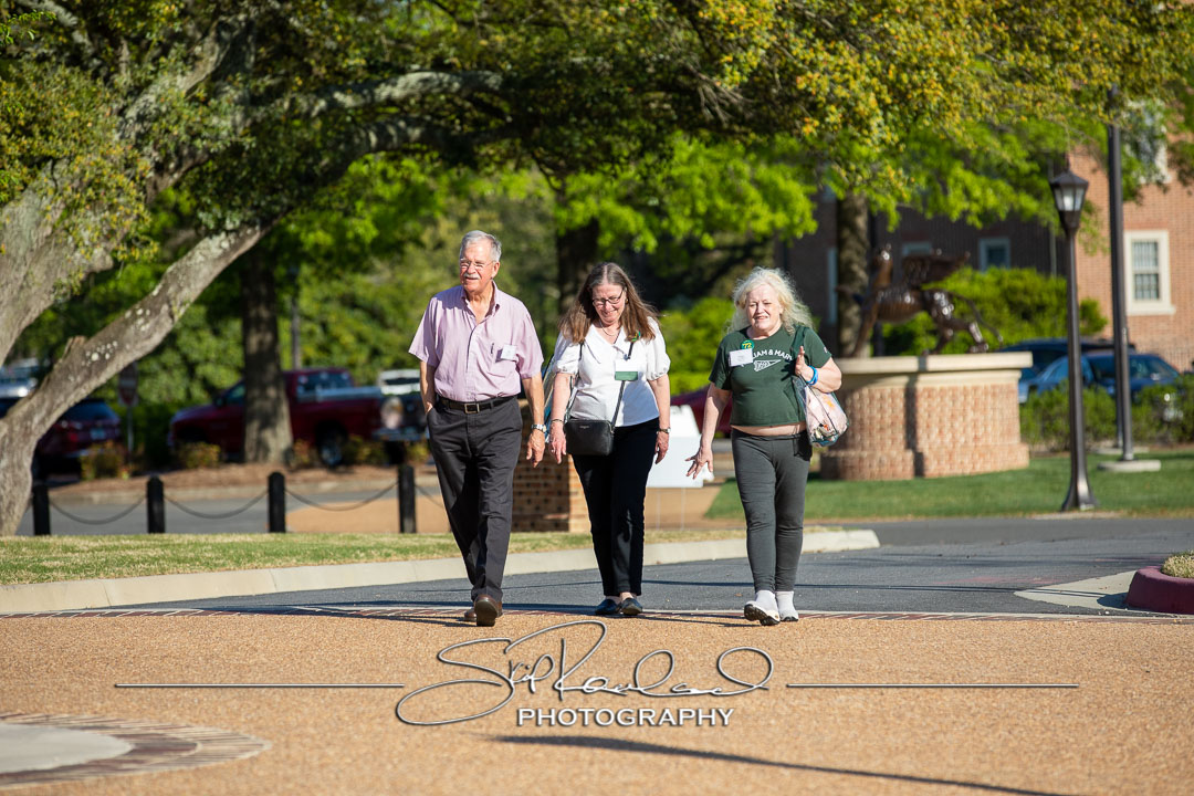 Traditions Weekend Welcome Reception – April 2022 #51897