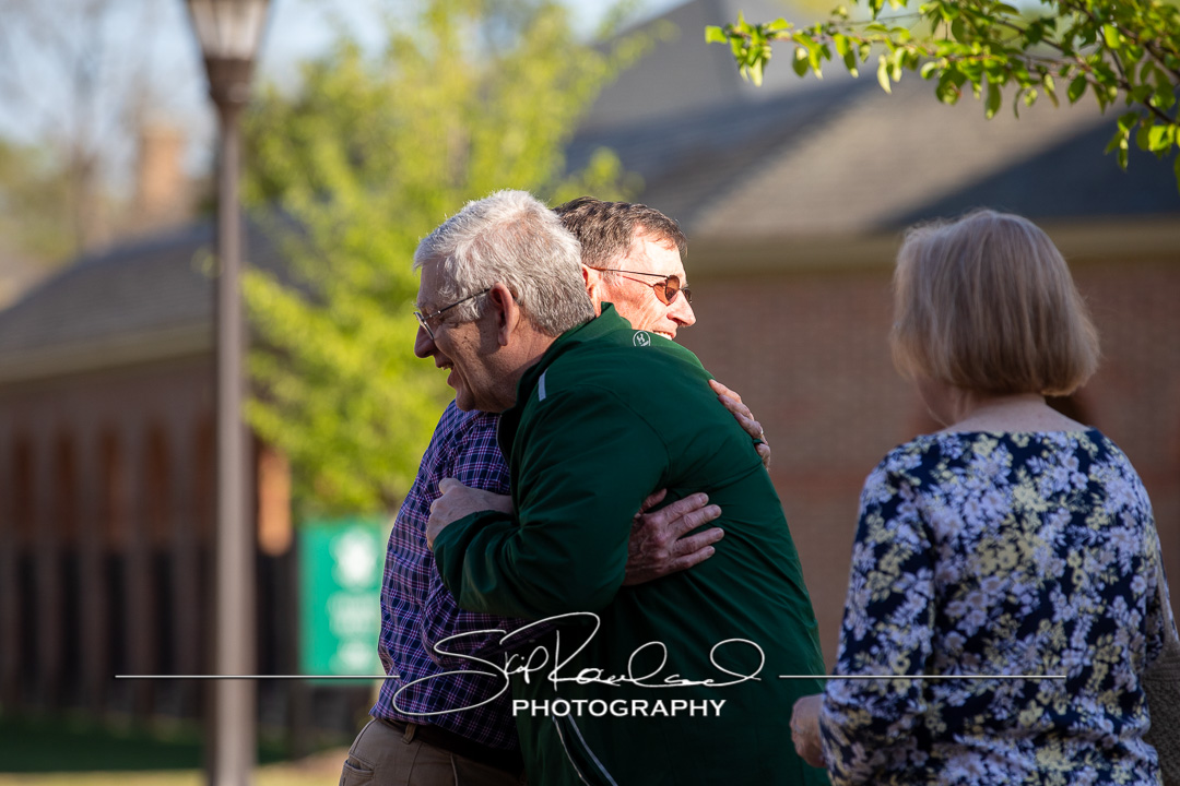 Traditions Weekend Welcome Reception – April 2022 #51898