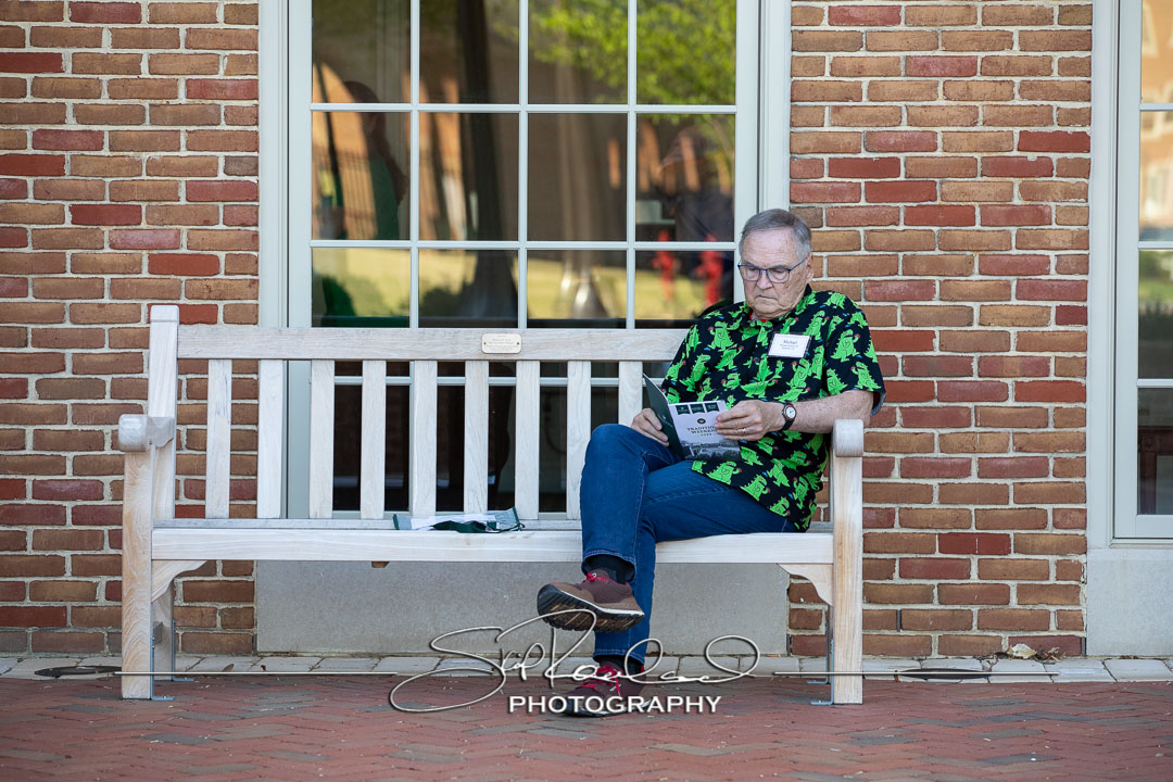 Traditions Weekend Welcome Reception – April 2022 #51899