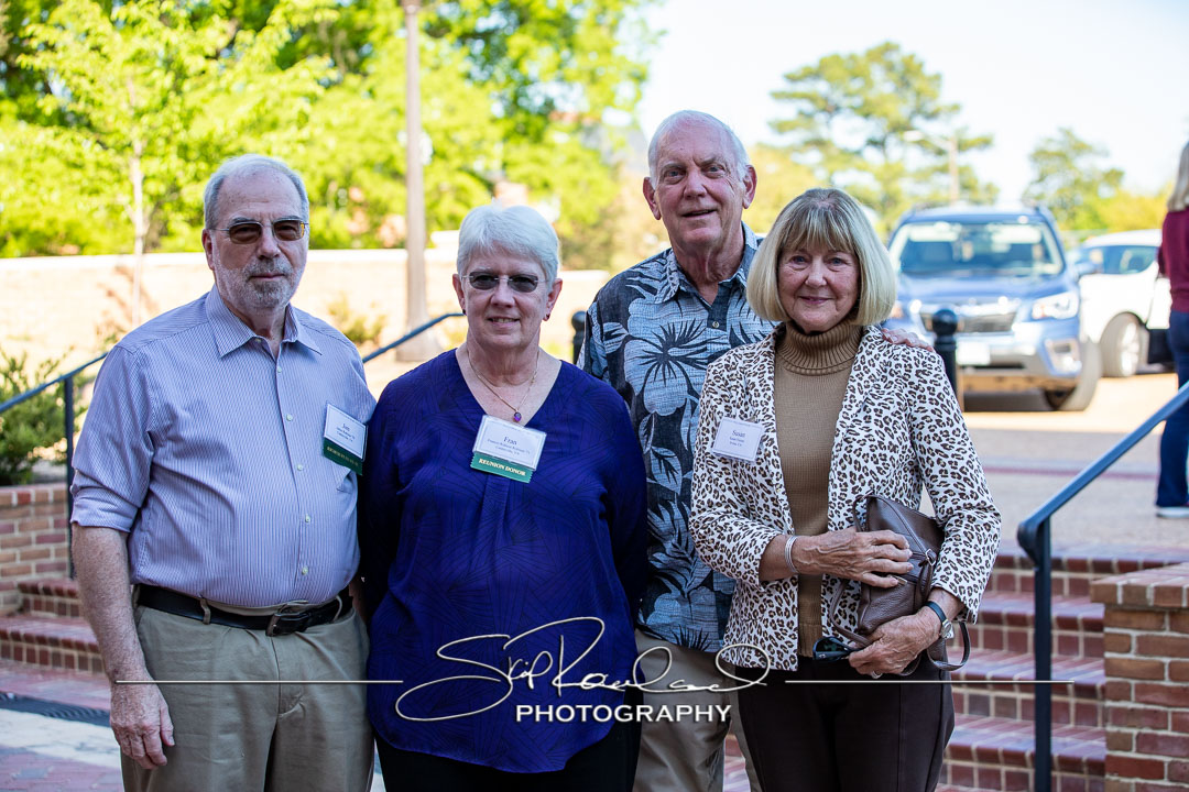 Traditions Weekend Welcome Reception – April 2022 #51900