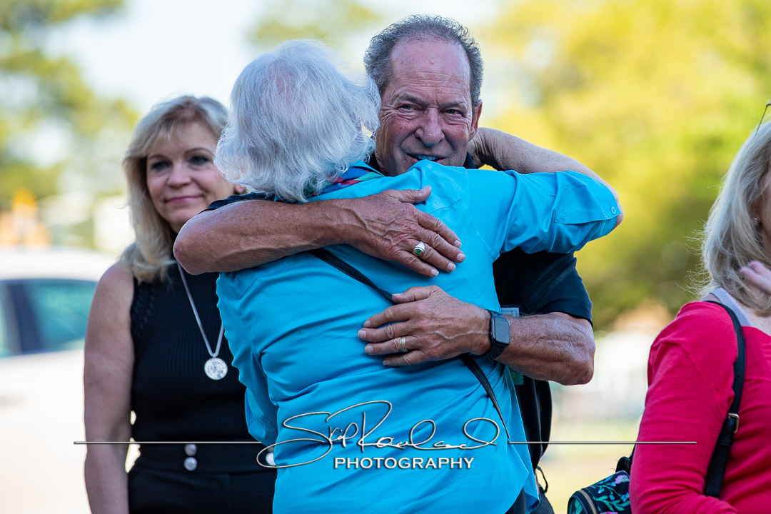 Traditions Weekend Welcome Reception – April 2022 #51901