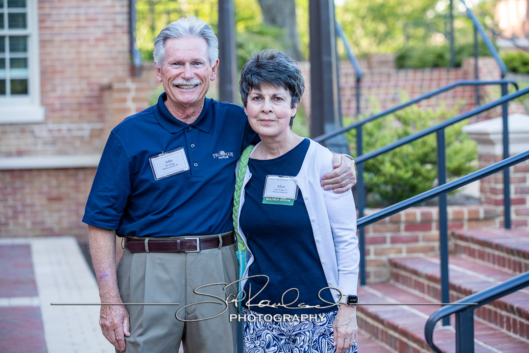 Traditions Weekend Welcome Reception – April 2022 #51902