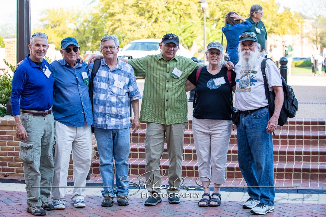 Traditions Weekend Welcome Reception – April 2022 #51903