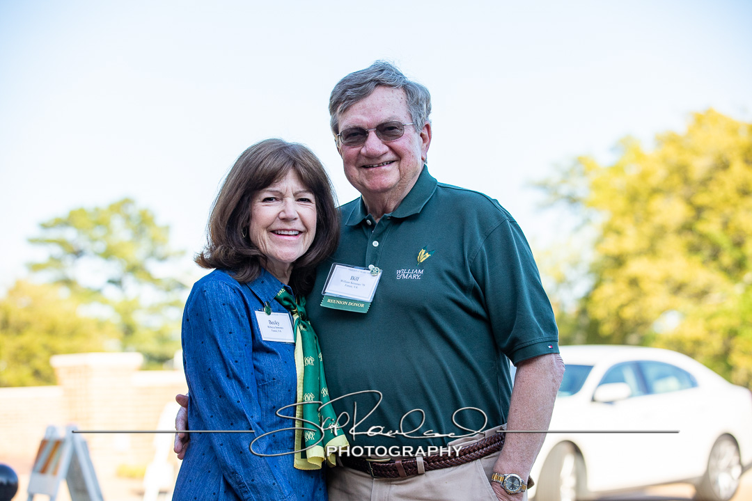 Traditions Weekend Welcome Reception – April 2022 #51904