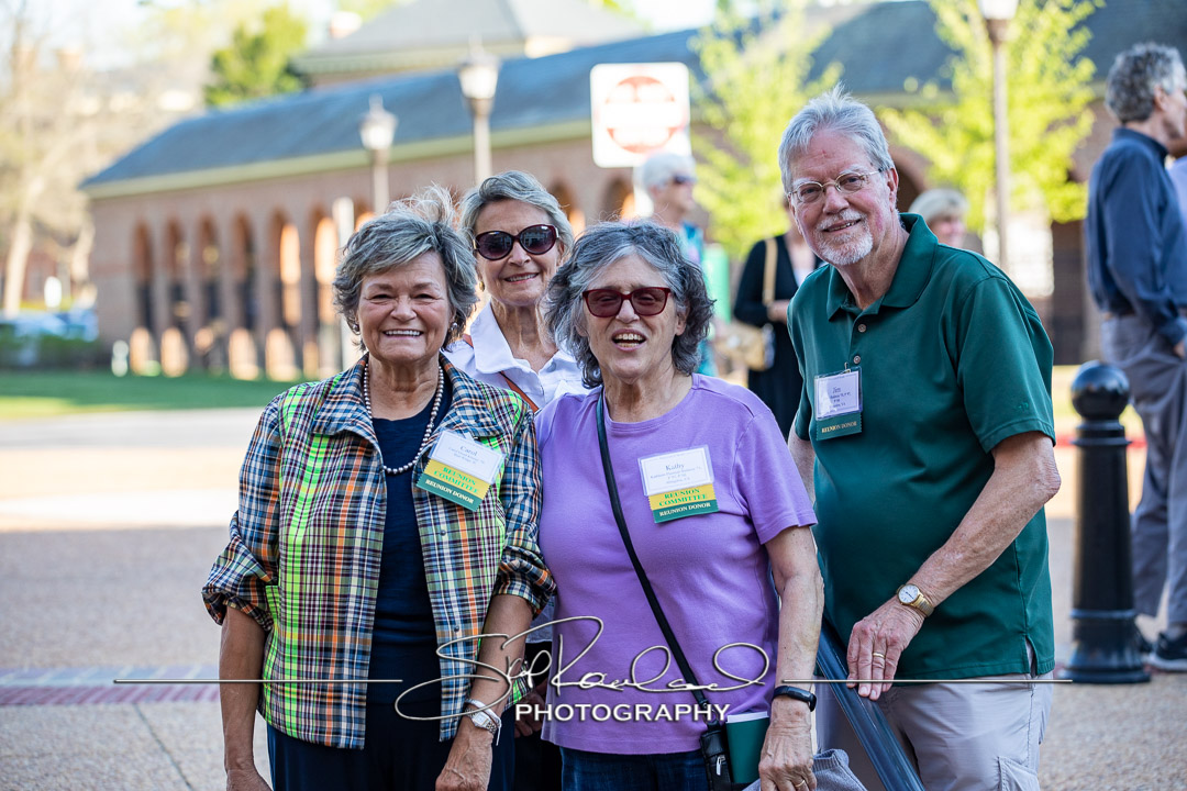 Traditions Weekend Welcome Reception – April 2022 #51905