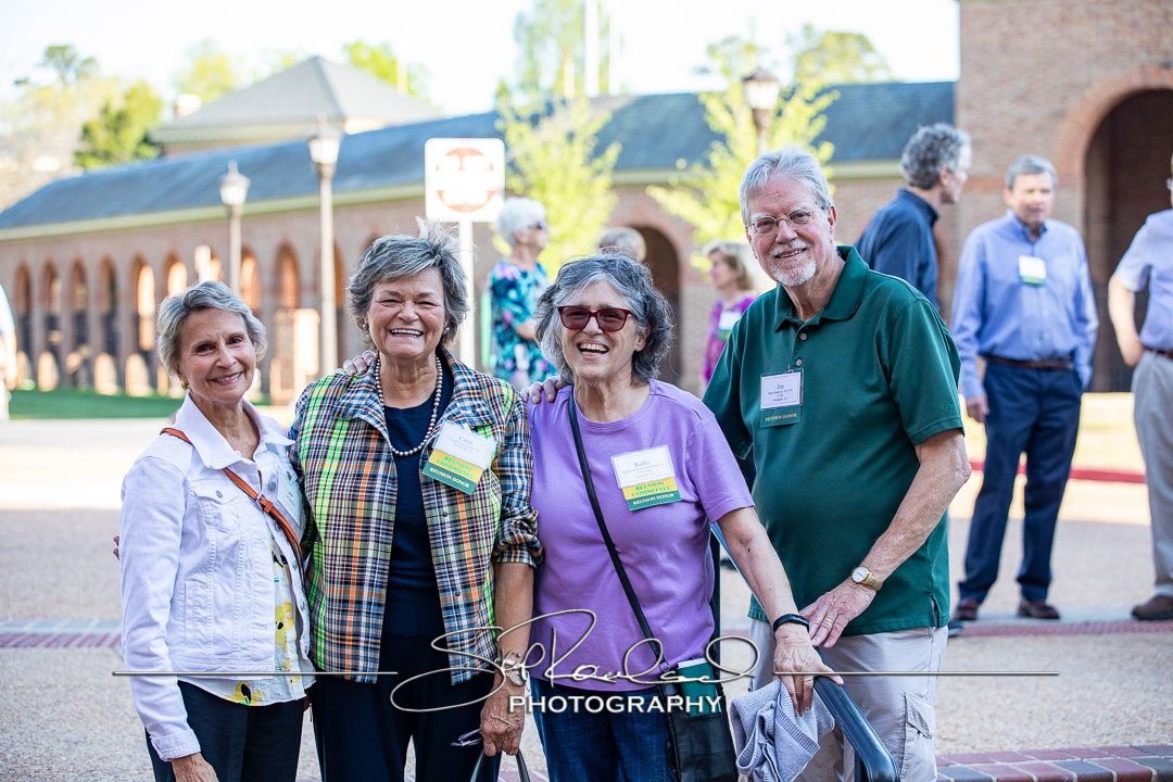 Traditions Weekend Welcome Reception – April 2022 #51906