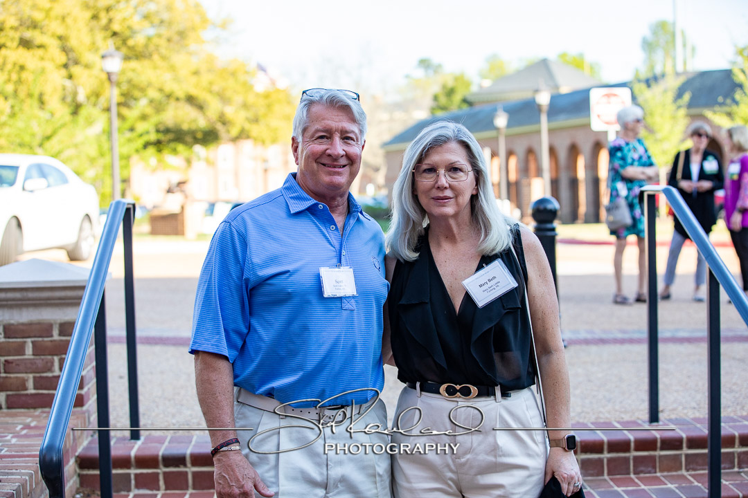Traditions Weekend Welcome Reception – April 2022 #51907