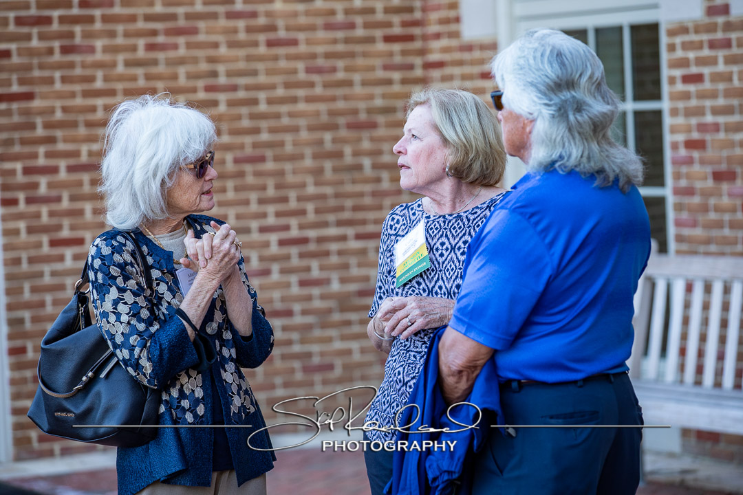 Traditions Weekend Welcome Reception – April 2022 #51908