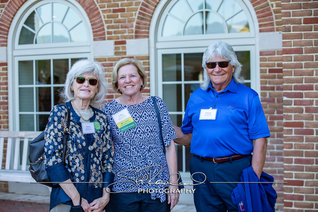 Traditions Weekend Welcome Reception – April 2022 #51909