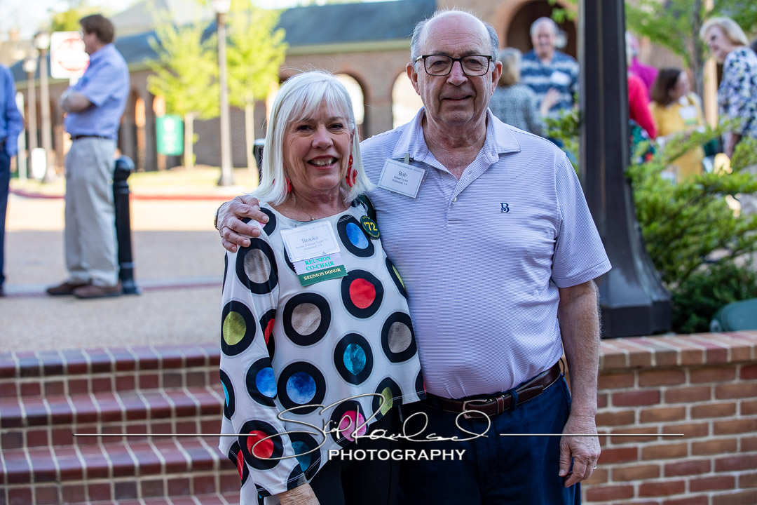 Traditions Weekend Welcome Reception – April 2022 #51910