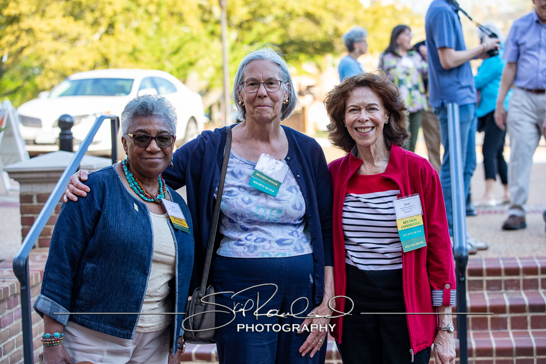 Traditions Weekend Welcome Reception – April 2022 #51911