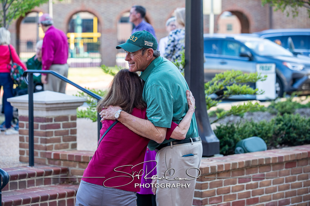 Traditions Weekend Welcome Reception – April 2022 #51912