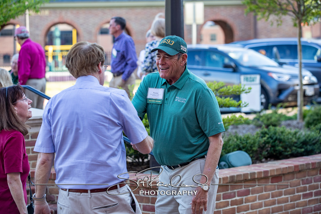 Traditions Weekend Welcome Reception – April 2022 #51913