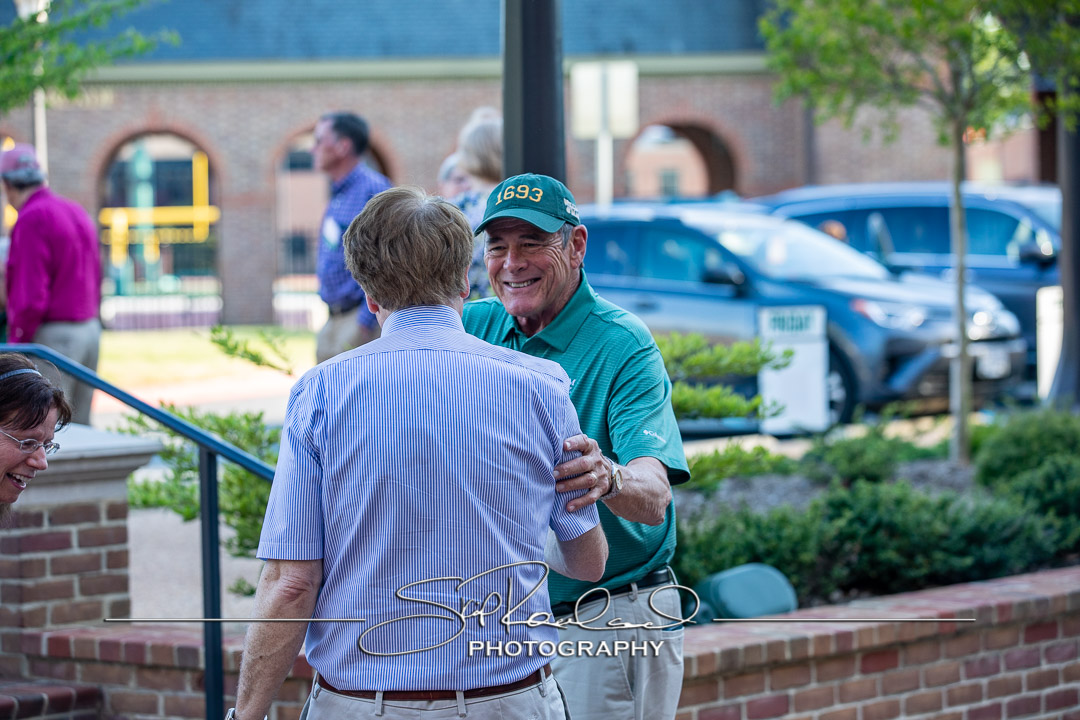 Traditions Weekend Welcome Reception – April 2022 #51914