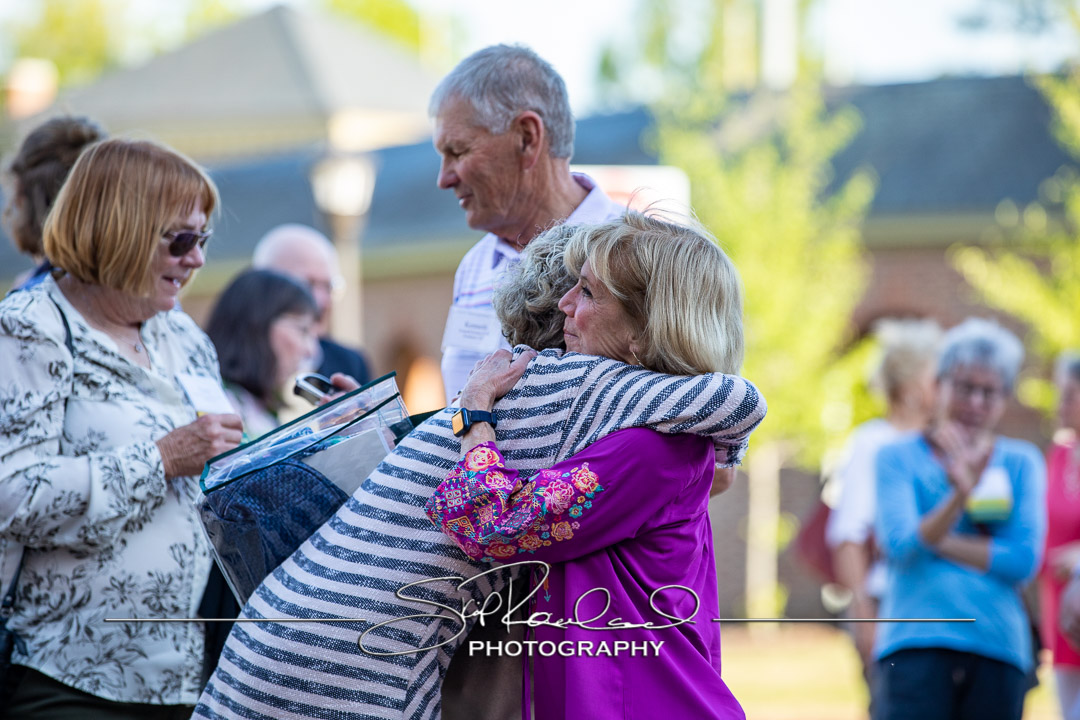 Traditions Weekend Welcome Reception – April 2022 #51915