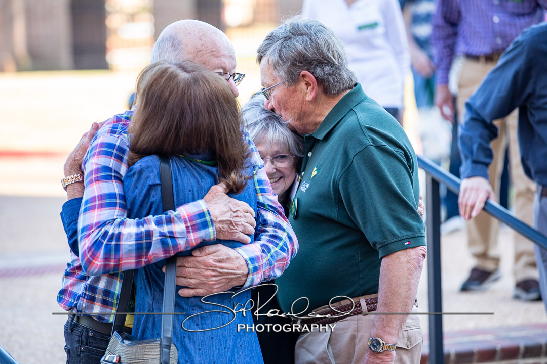 Traditions Weekend Welcome Reception – April 2022 #51916