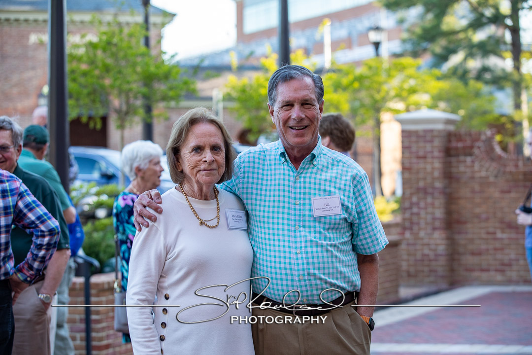 Traditions Weekend Welcome Reception – April 2022 #51917