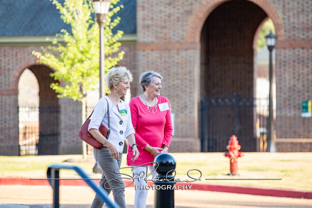 Traditions Weekend Welcome Reception – April 2022 #51918