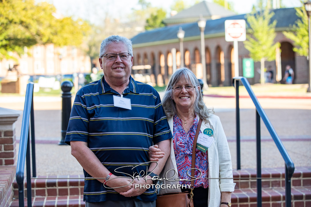 Traditions Weekend Welcome Reception – April 2022 #51919