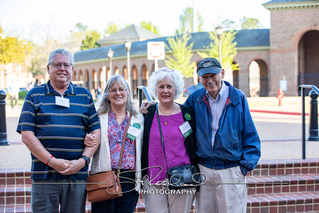 Traditions Weekend Welcome Reception – April 2022 #51920