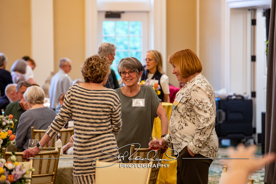 Traditions Weekend Welcome Reception – April 2022 #51921
