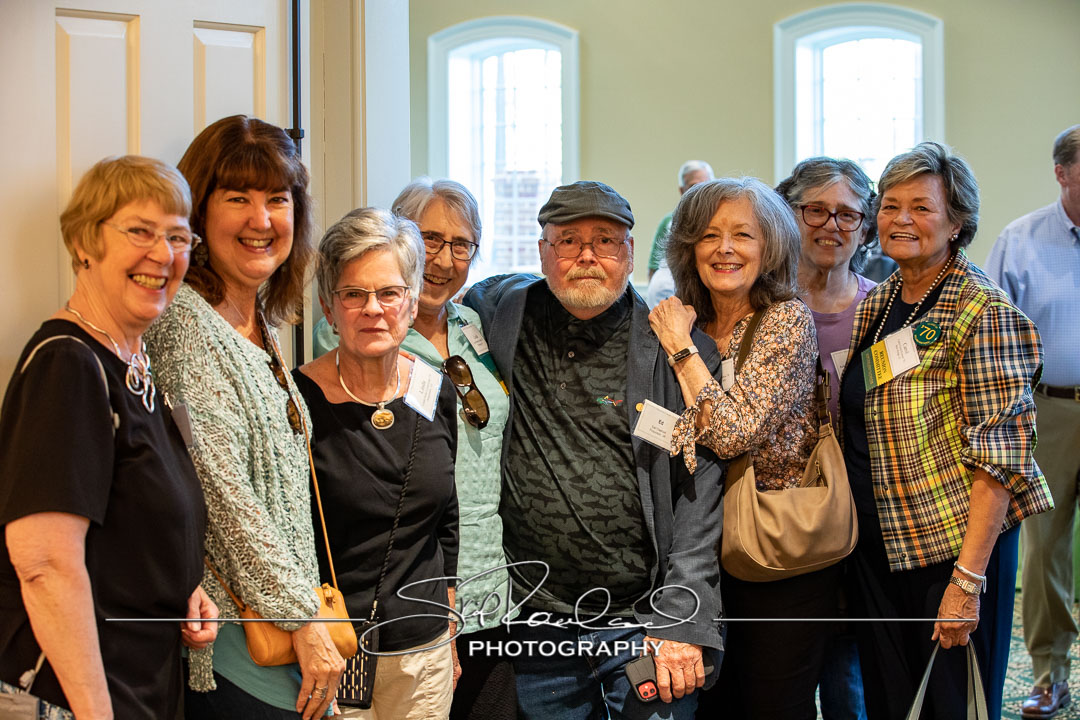 Traditions Weekend Welcome Reception – April 2022 #51922