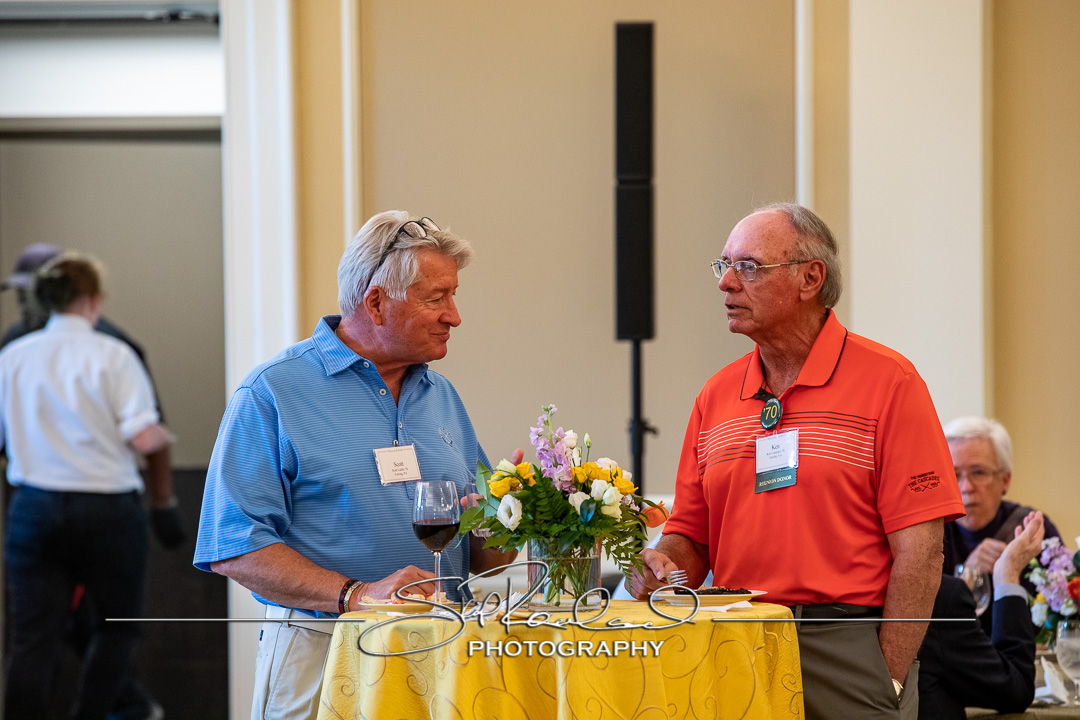 Traditions Weekend Welcome Reception – April 2022 #51923