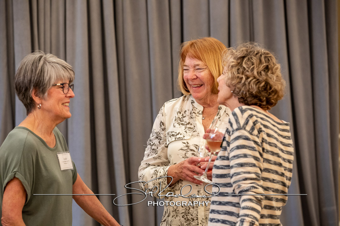 Traditions Weekend Welcome Reception – April 2022 #51924