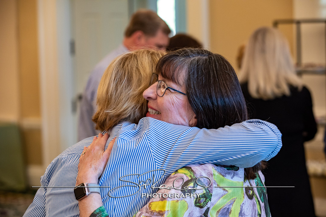 Traditions Weekend Welcome Reception – April 2022 #51925