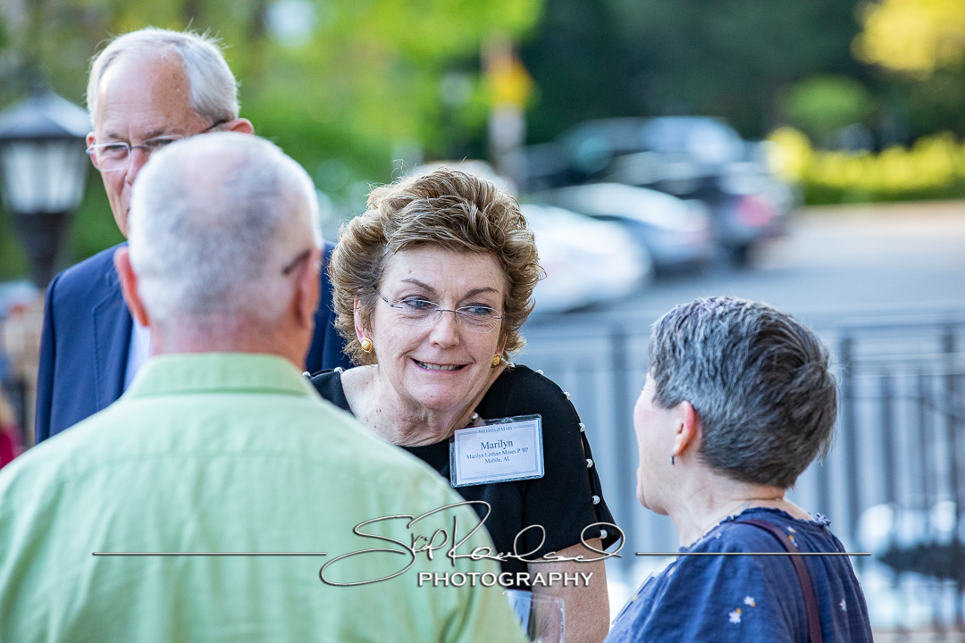 Traditions Weekend Welcome Reception – April 2022 #51926