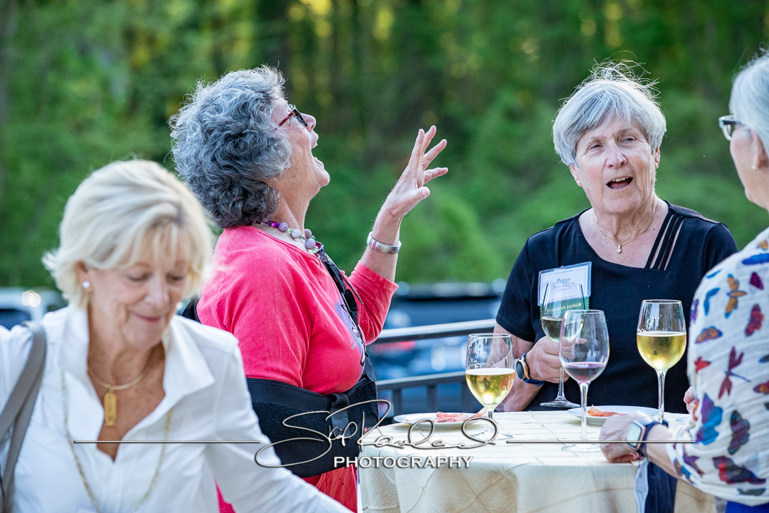 Traditions Weekend Welcome Reception – April 2022 #51927