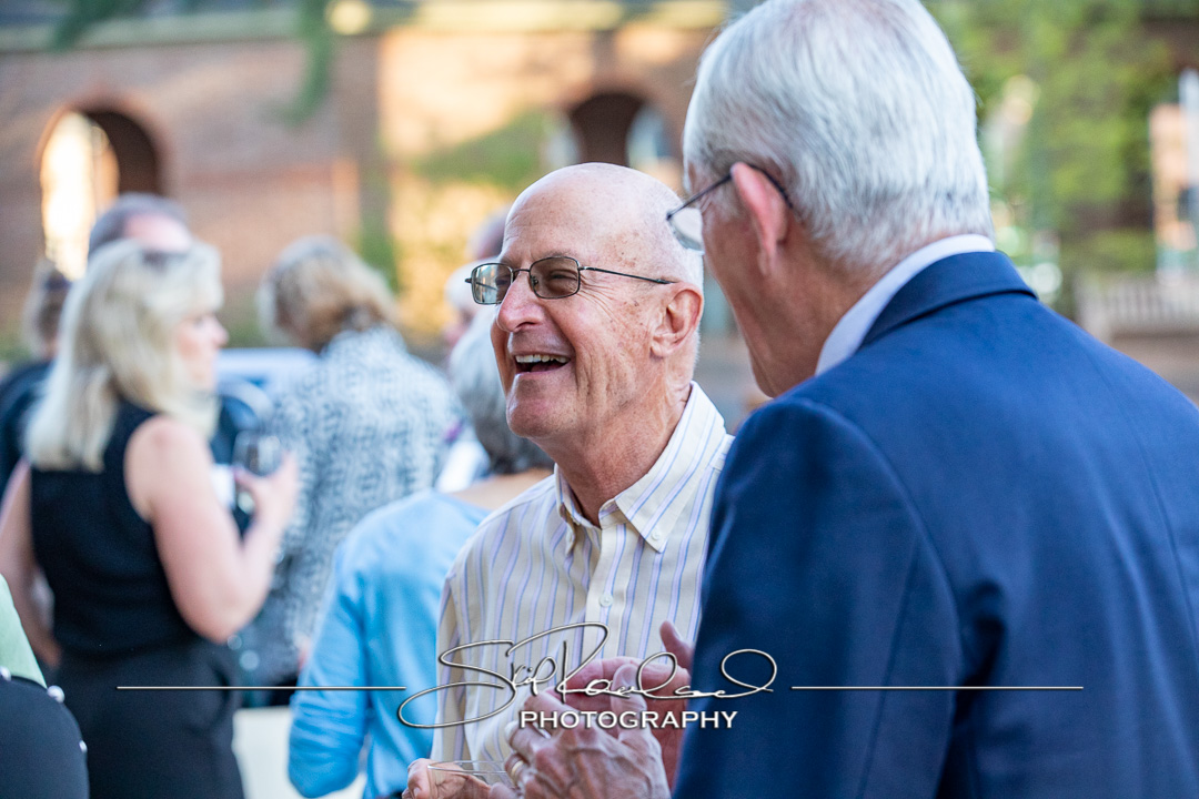 Traditions Weekend Welcome Reception – April 2022 #51928