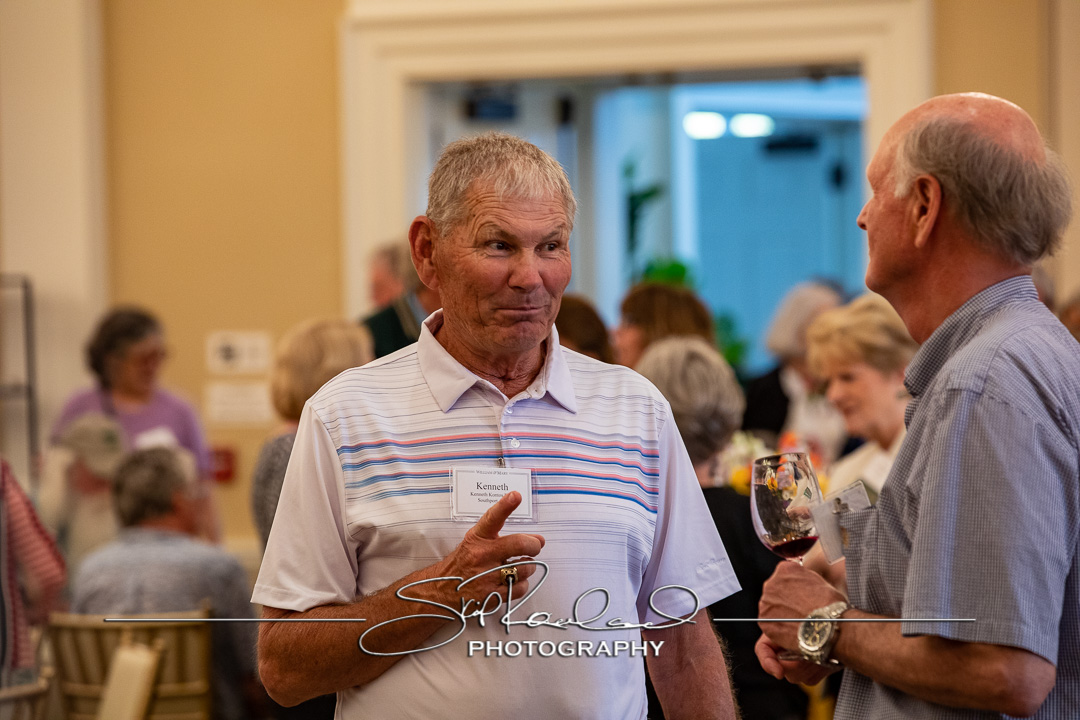 Traditions Weekend Welcome Reception – April 2022 #51929