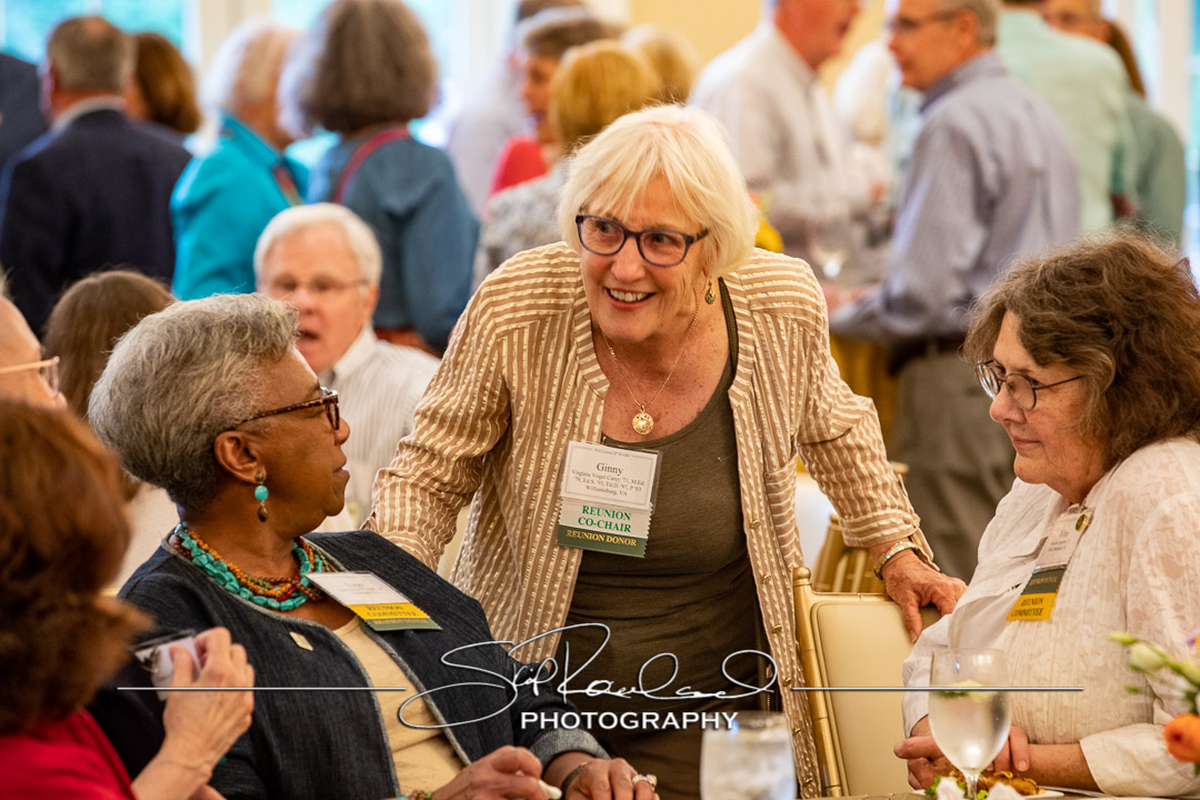 Traditions Weekend Welcome Reception – April 2022 #51931