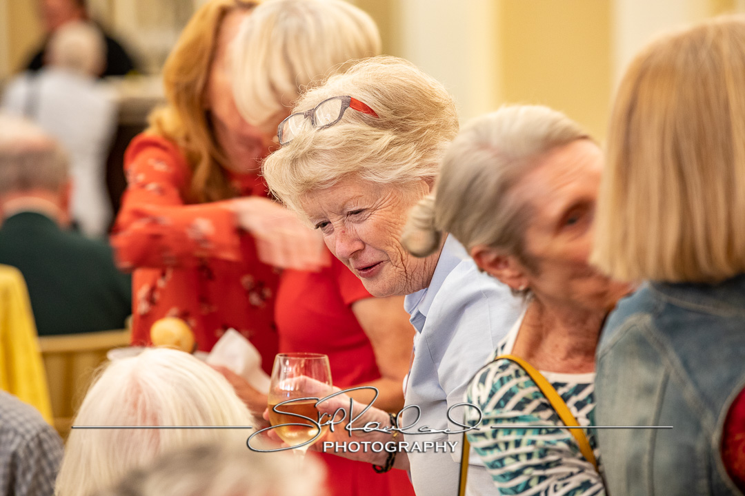 Traditions Weekend Welcome Reception – April 2022 #51932