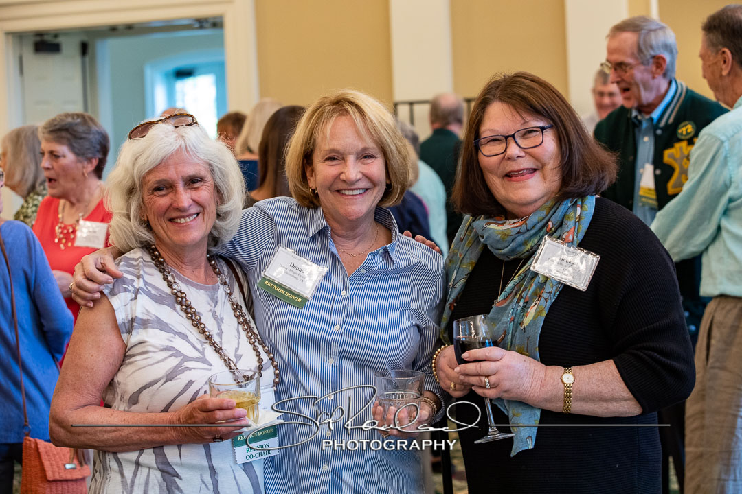 Traditions Weekend Welcome Reception – April 2022 #51933