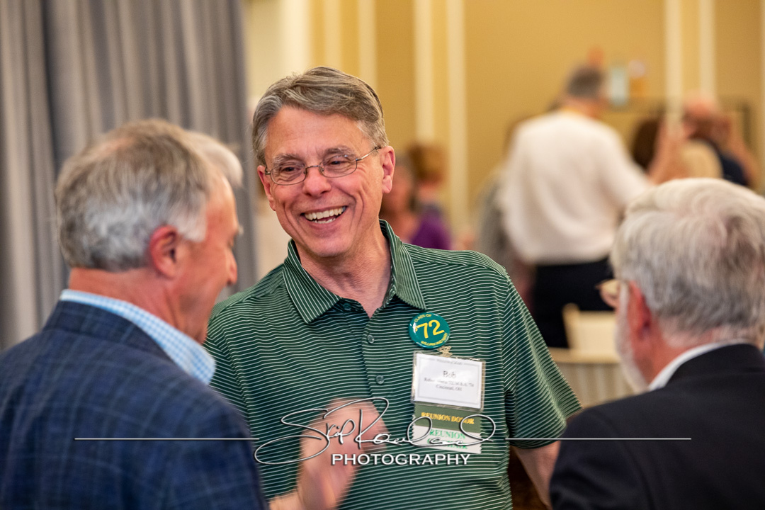 Traditions Weekend Welcome Reception – April 2022 #51934