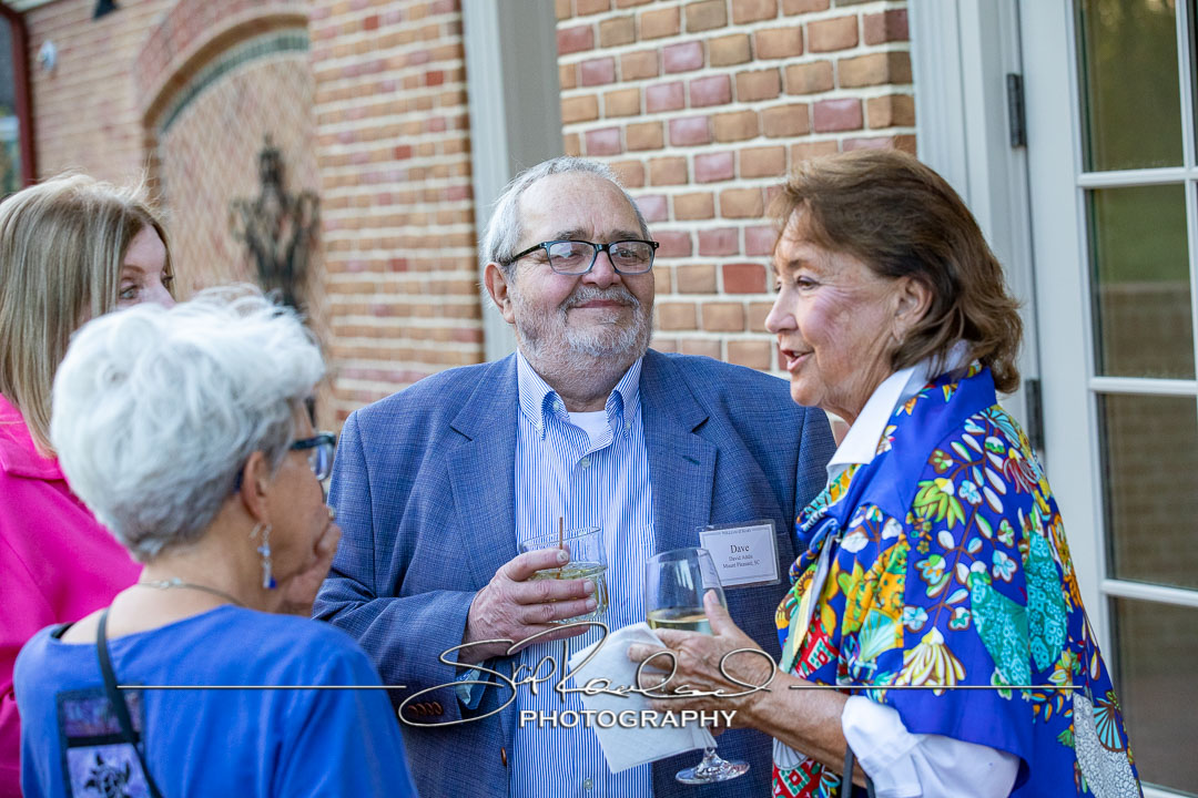 Traditions Weekend Welcome Reception – April 2022 #51935