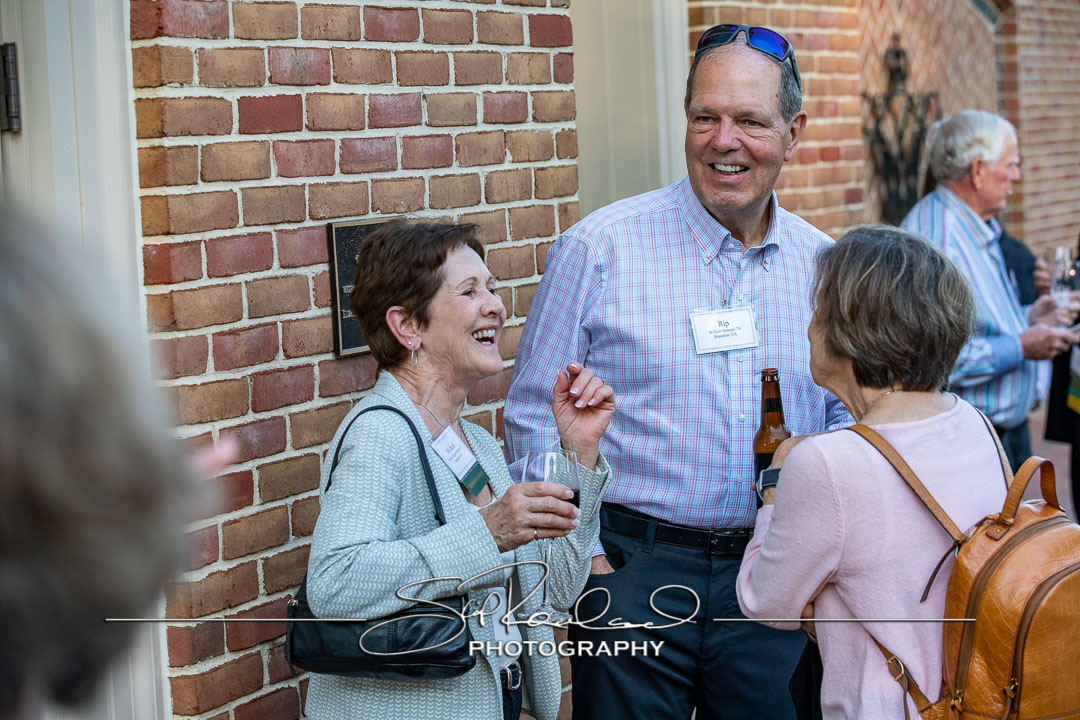 Traditions Weekend Welcome Reception – April 2022 #51936