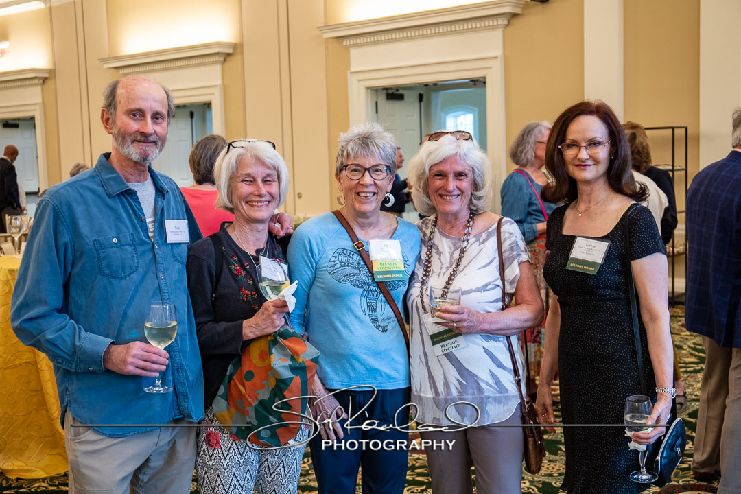 Traditions Weekend Welcome Reception – April 2022 #51938